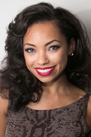 Logan Browning (acteur)