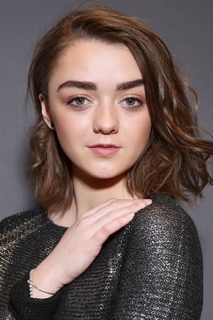 Maisie Williams (actor)