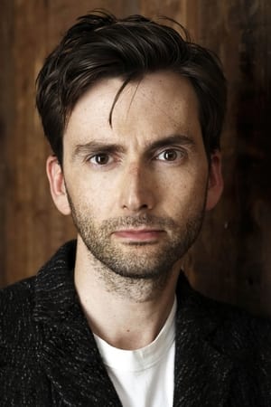 David Tennant (acteur)