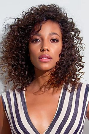 Kylie Bunbury (actor)