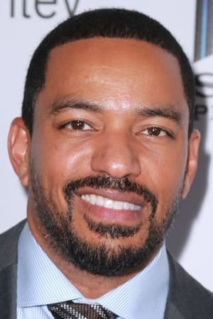 Laz Alonso (acteur)