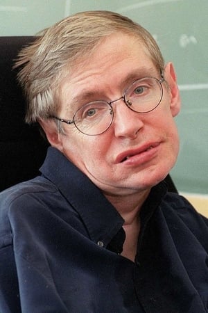 Stephen Hawking (acteur)