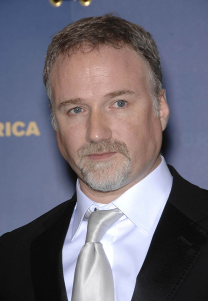 David Fincher (director)