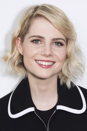 Lucy Boynton (acteur)
