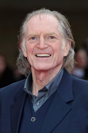David Bradley (actor)