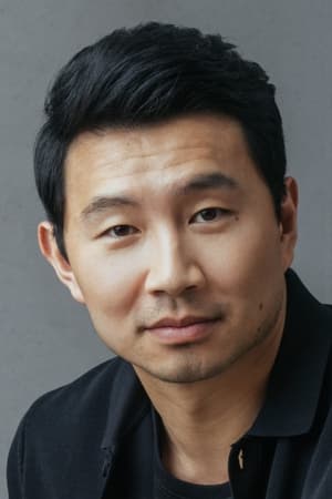 Simu Liu (actor)